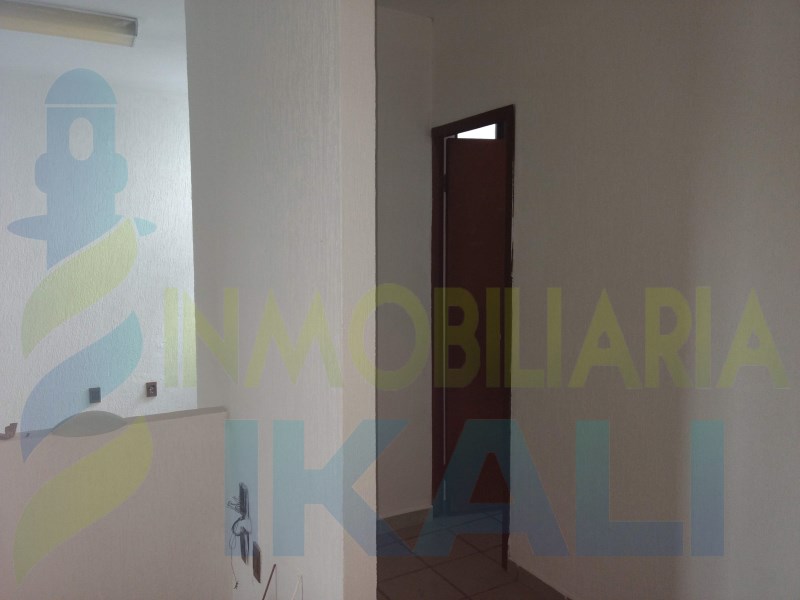 Oficinas/ en Renta en Obras Sociales