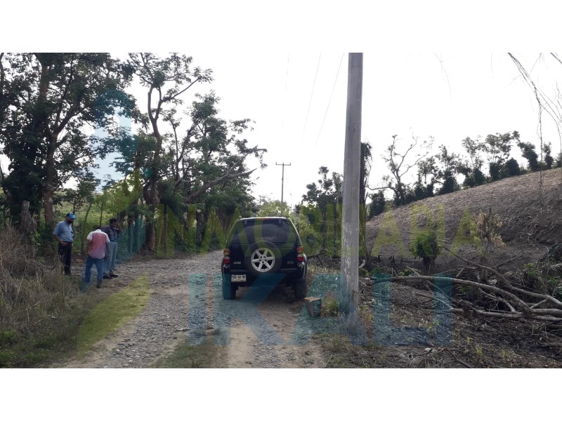 Terreno en Venta en Totomaxtle