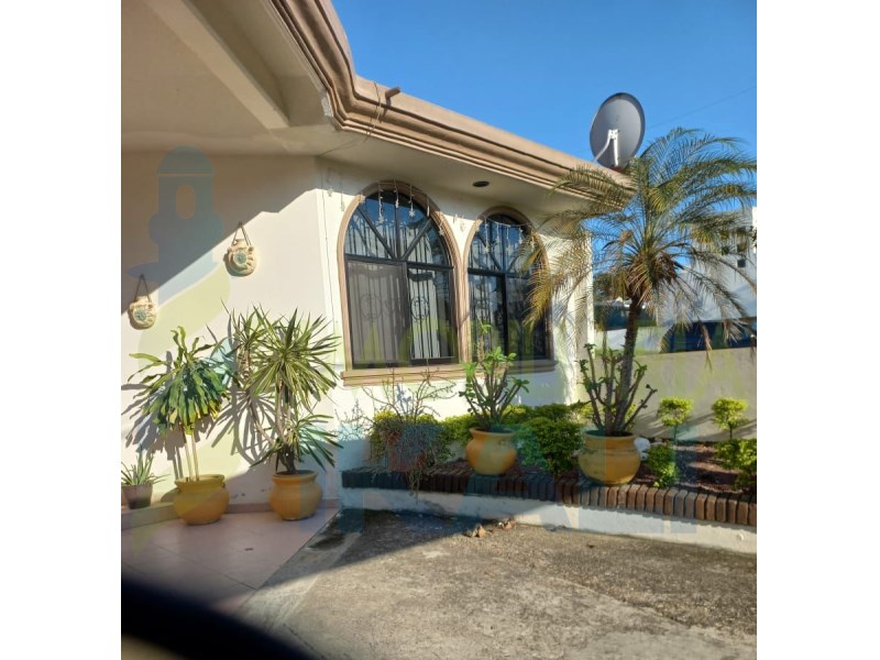 Casa en Venta en A I M P