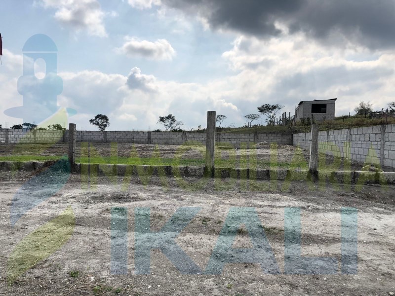 Terreno en Venta en Alto Lucero
