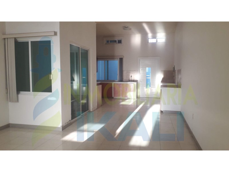 Casa en Venta en Tepeyac