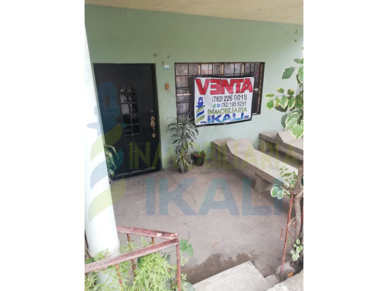 Casa en Venta en Ricardo Flores Magon