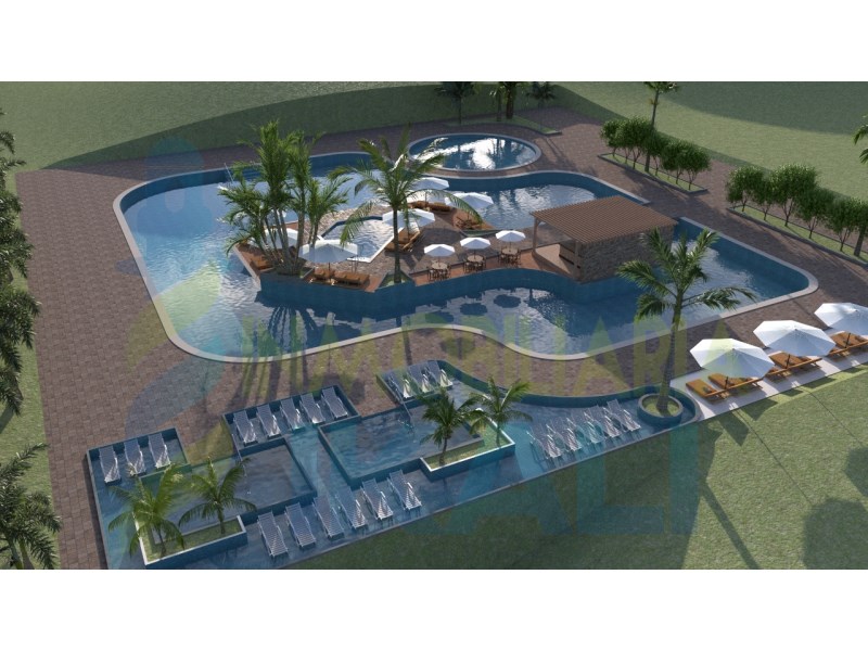 Terreno en Venta en Arroyo del Mollejon