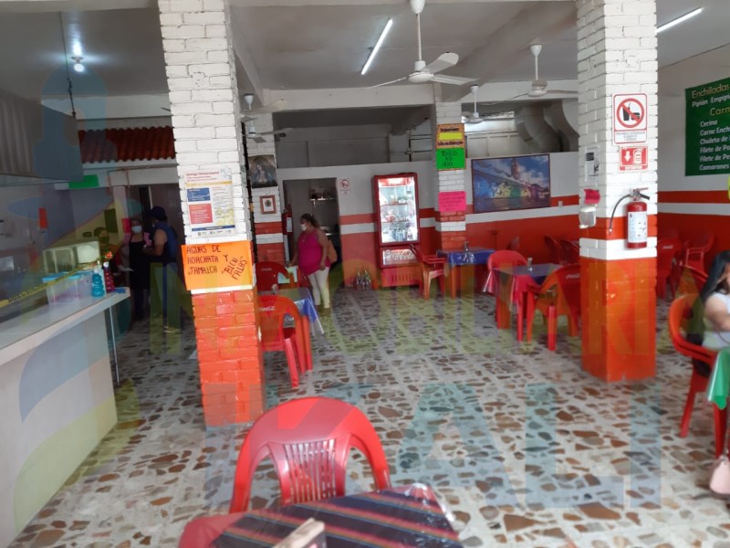 Local en Renta en Tajin