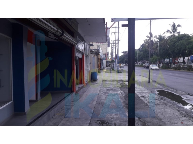 Local en Renta en Cazones