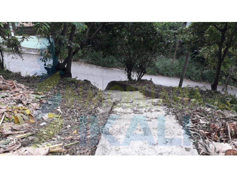 Terreno en Venta en Petromex