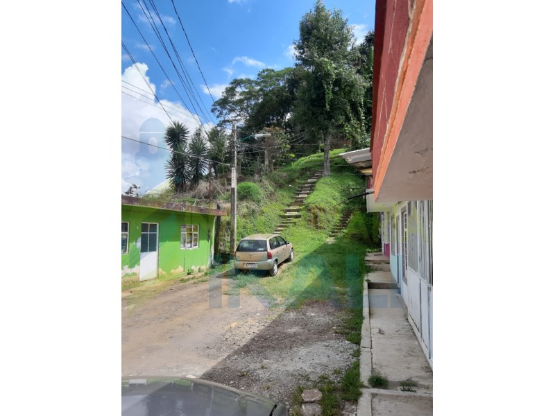 Terreno en Venta en 21 de Marzo