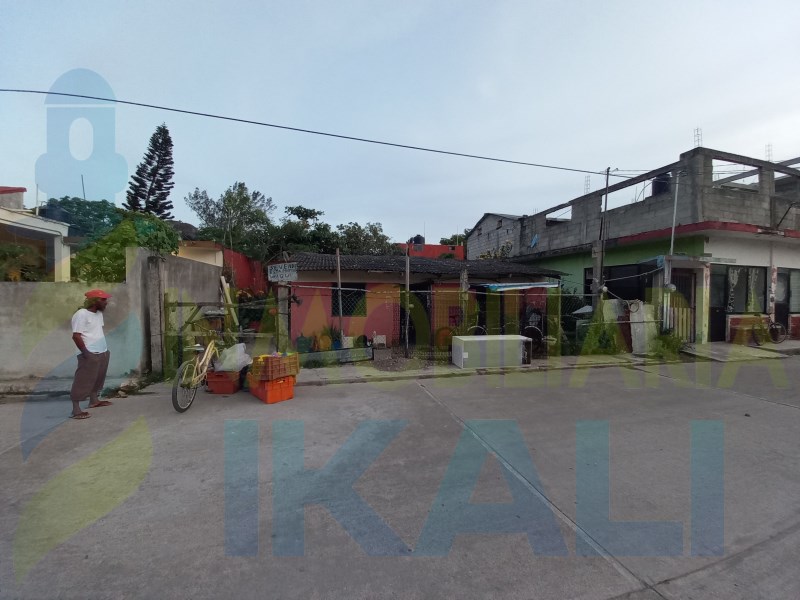 Terreno en Venta en Rafael Hernandez Ochoa