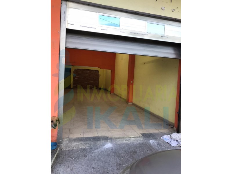 Local en Venta en Papantla Centro