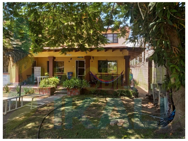 Casa en Venta en Tecolutla
