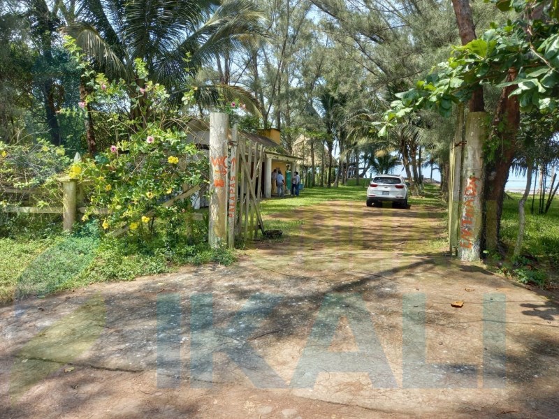 Terreno en Venta en Casitas