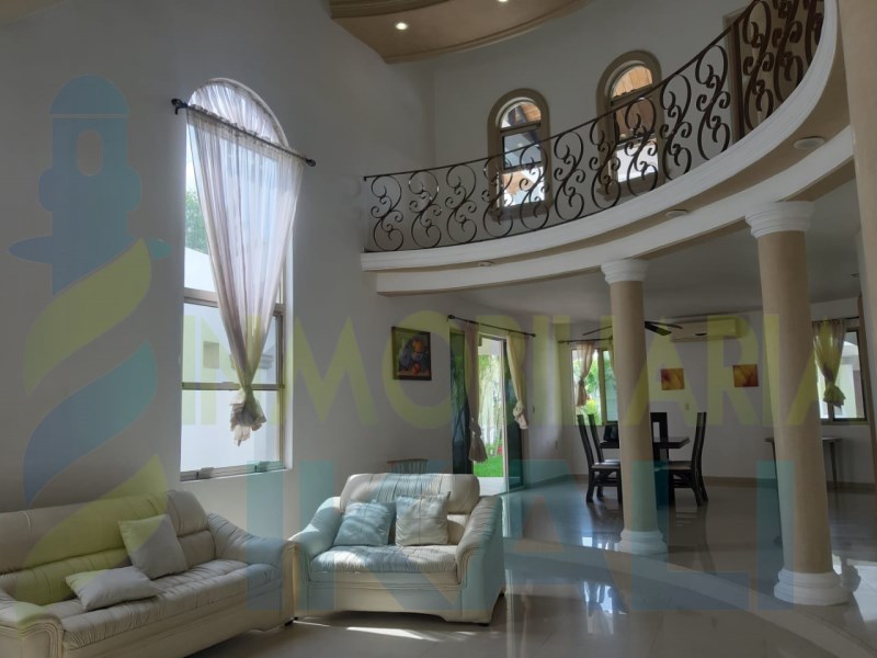 Casa en Renta en A I M P