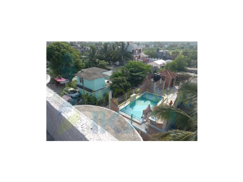 Edificio en Venta en Candido Aguilar