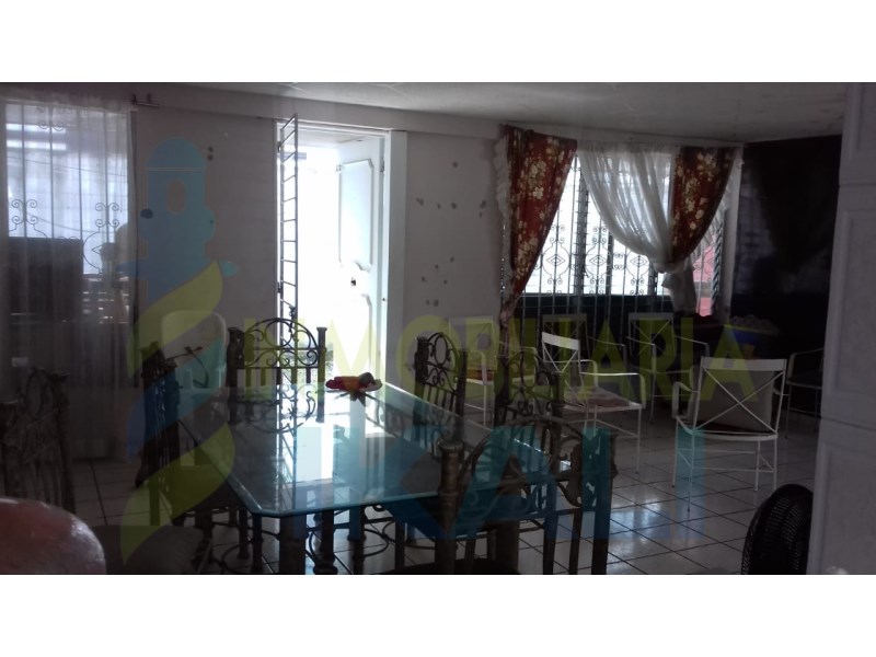 Casa en Venta en Tepeyac