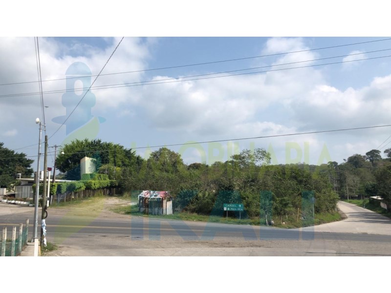 Terreno en Renta en Independencia
