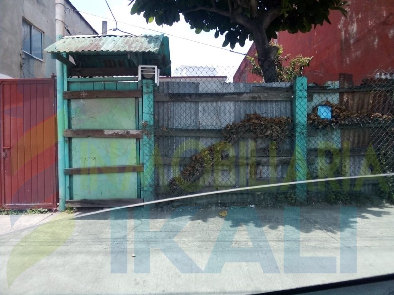 Terreno en Venta en Ricardo Flores Magon