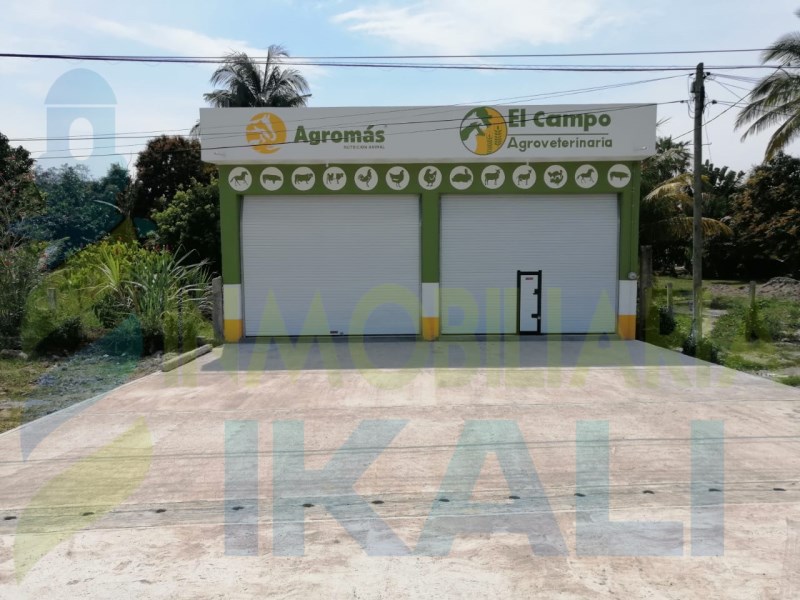 Local en Venta en Banderas