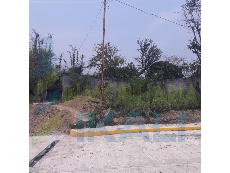 Terreno en Renta en Mecanicos de Piso
