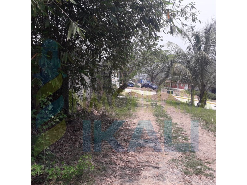Terreno en Venta en Mecanicos de Piso