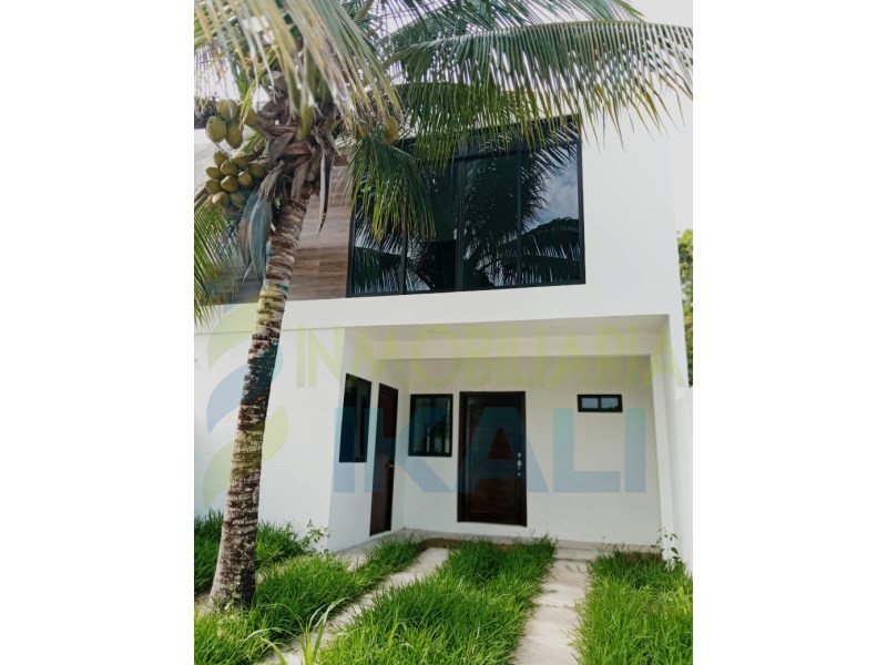 Casa en Venta en Campestre Alborada