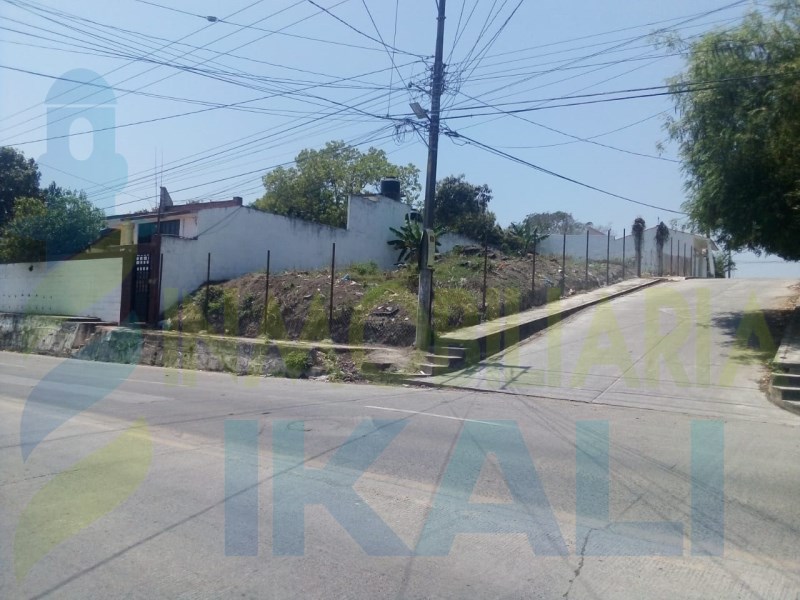 Terreno en Renta en Esfuerzo
