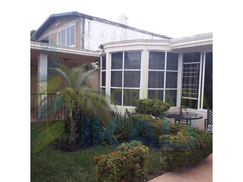 Casa en Venta en Tepeyac