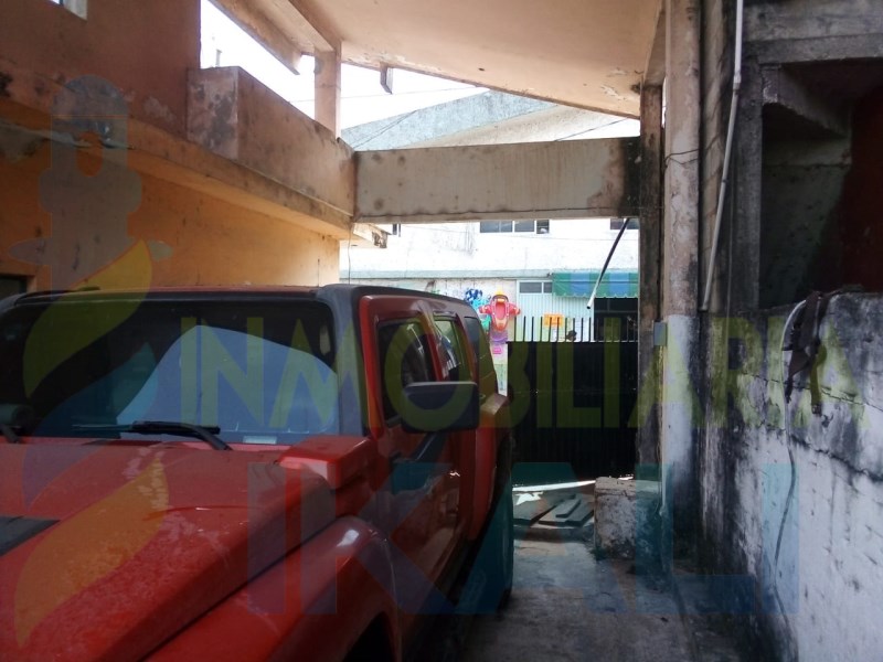 Casa en Renta en Tamiahua