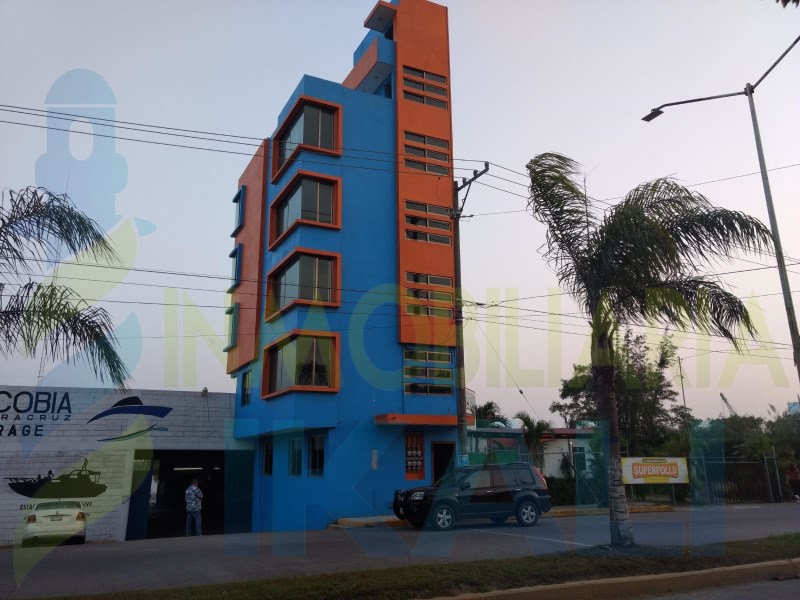 Departamento en Renta en La Calzada