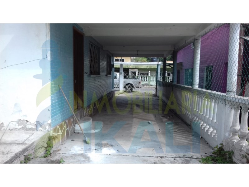 Casa en Venta en Adolfo Ruiz Cortines