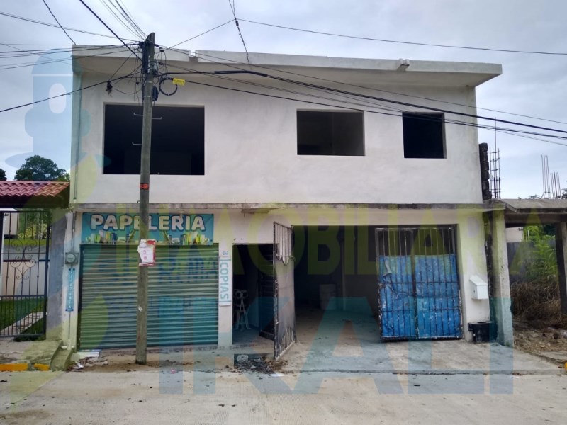 Local en Renta en Murillo Vidal