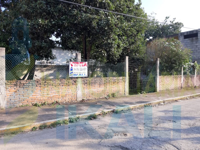 Terreno en Venta en Lazaro Cardenas