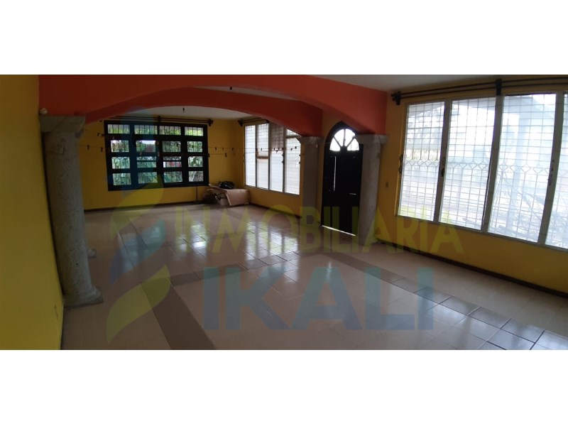 Casa en Venta en Emiliano Zapata