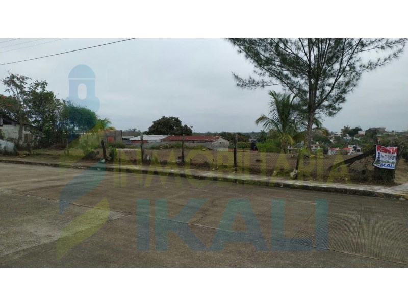 Terreno en Venta en Anahuac