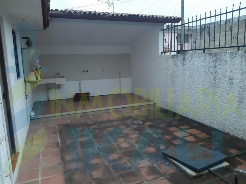 Casa en Venta en Tepeyac