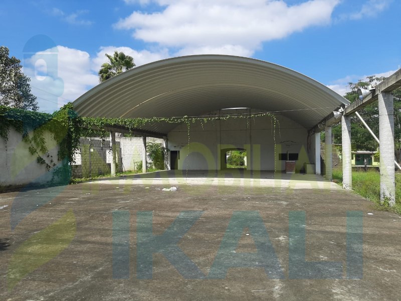 Terreno en Venta en Totolapa
