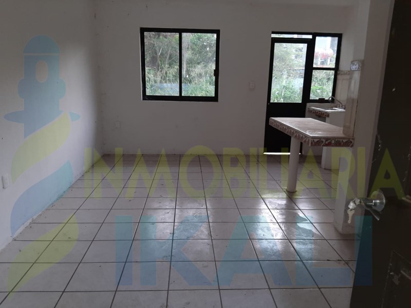 Casa en Venta en Lazaro Cardenas