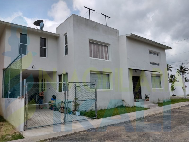 Casa en Venta en La Calzada