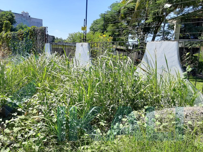 Terreno en Renta en Villa de las Flores
