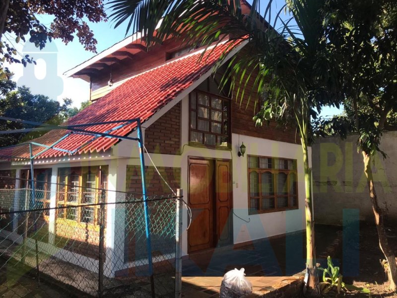 Casa en Renta en Enrique Rodriguez Cano