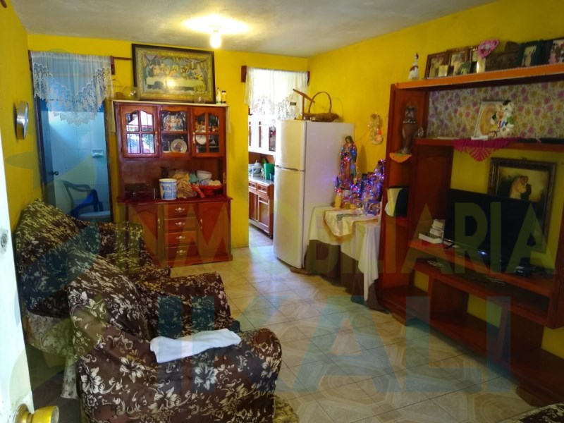 Casa en Venta en Lomas de Fovissste