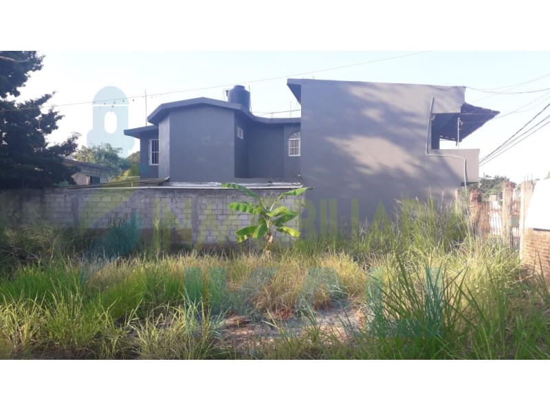 Terreno en Venta en Petromex