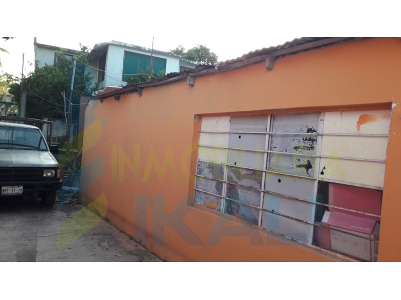 Terreno en Venta en Manuel Avila Camacho