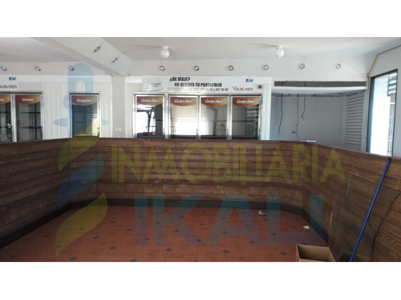 Local en Renta en Cazones