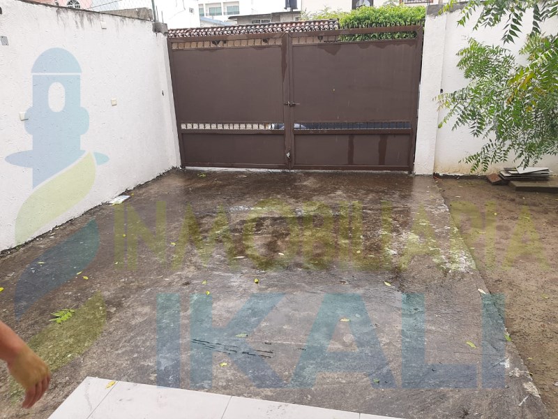 Casa en Renta en Magisterio