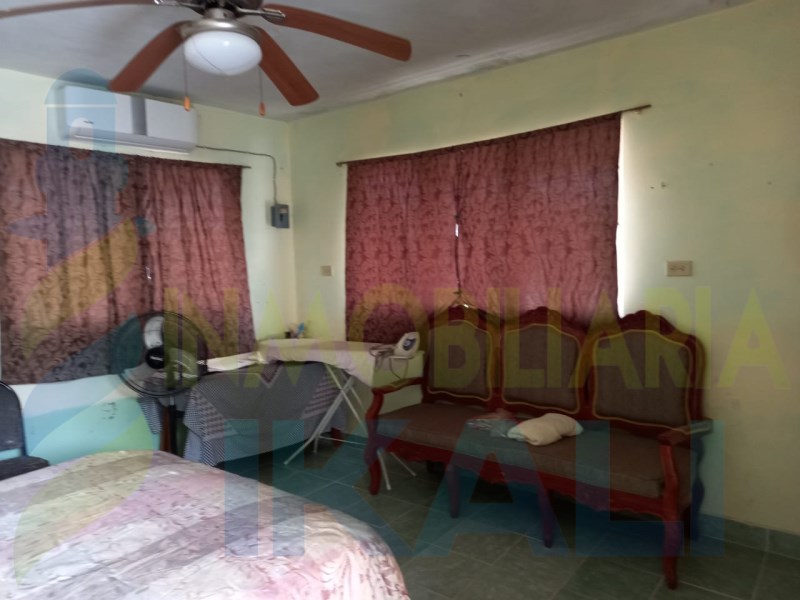 Casa en Venta en La Curva