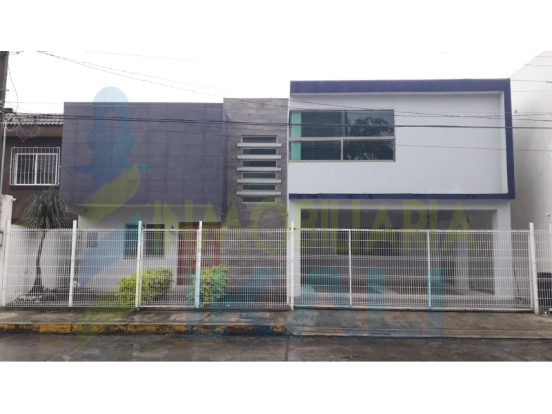 Casa en Renta en Magisterio