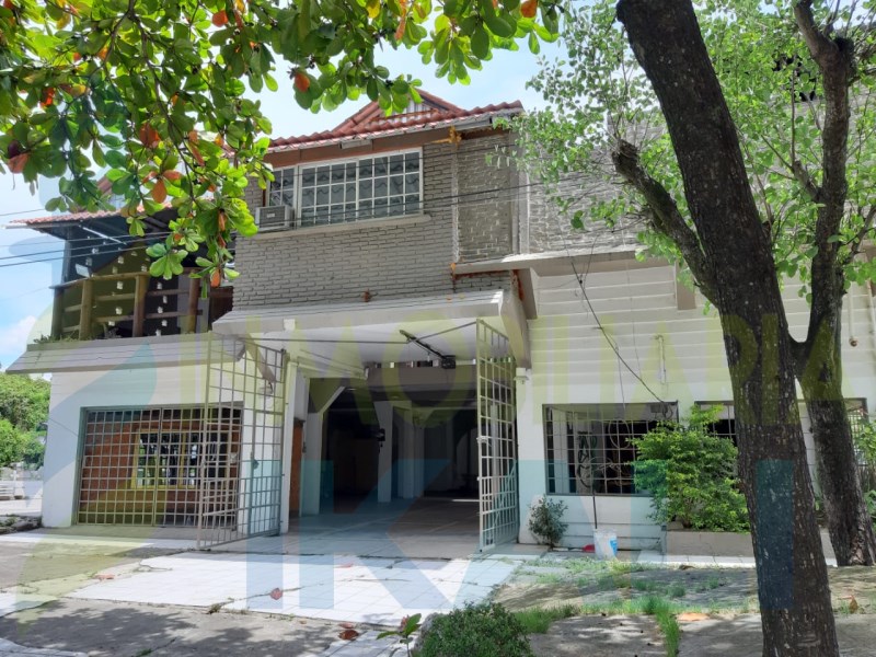 Casa en Renta en Lopez Mateos