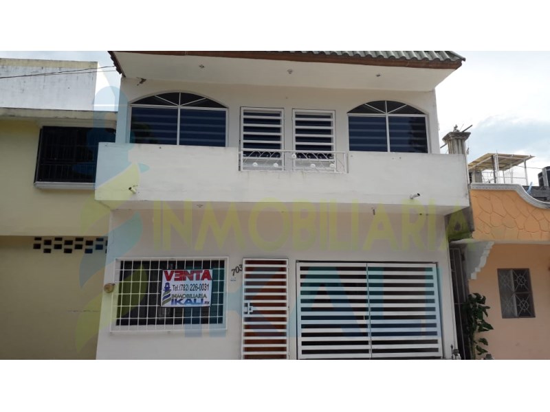 Casa en Venta en 27 de Septiembre