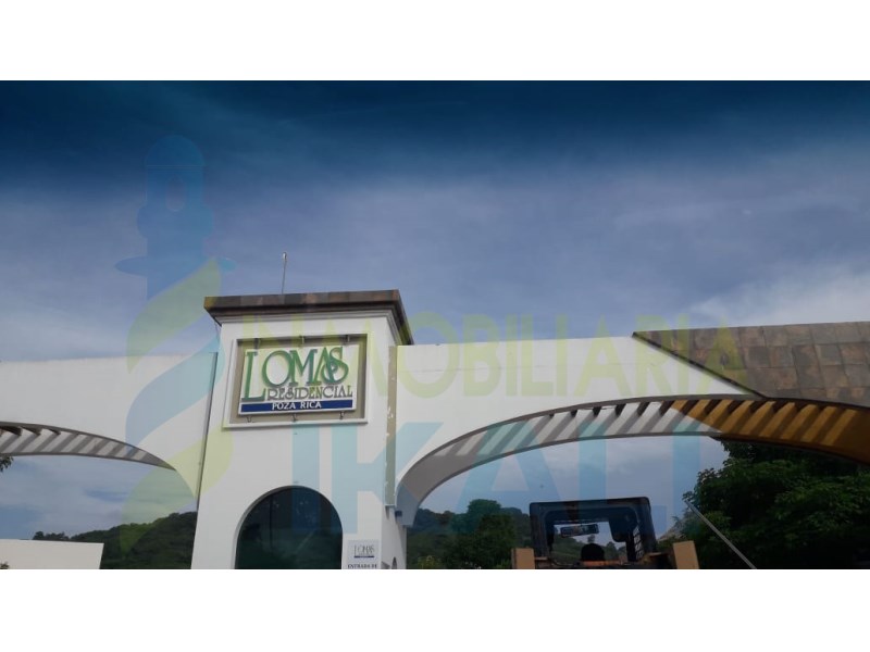 Terreno en Venta en Villa de las Flores