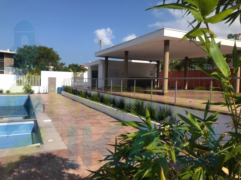 Casa en Venta en Villa de las Flores